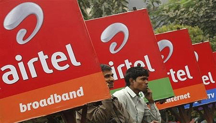 Man Gets Rs 1.86 Lakh Bill from Airtel