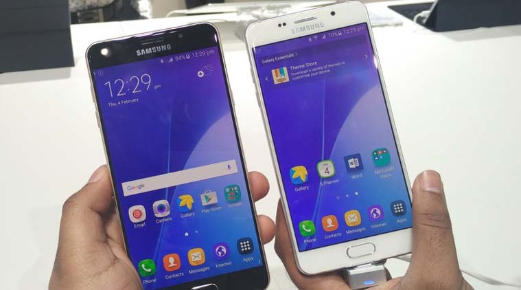 Samsung Launches Independence Day Offer to Boost Market Share in India