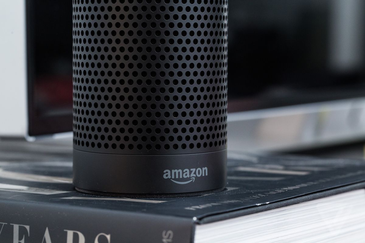 Is There Any Future of Alexa and Echo in India?