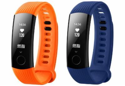 Honor Band 3 Up For Sale in India