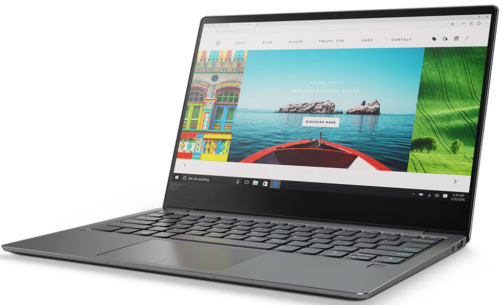 Lenovo Ideapad 520s Launched