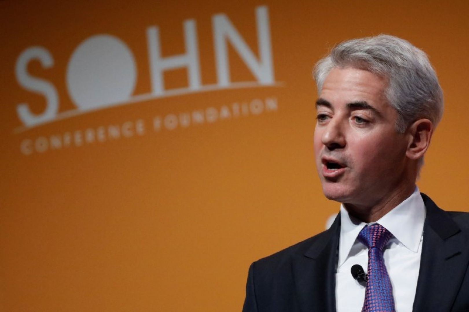 ADP Needs to Modernize and Streamline: William Ackman