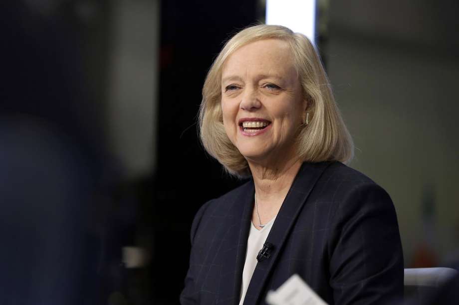 HP CEO Declined Rumors While Uber Stick on its Plans