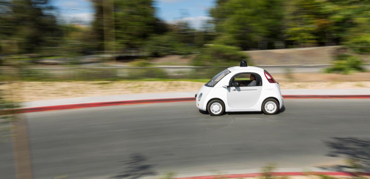 Self-Driving Vehicles Might Have A Long Journey to Travel